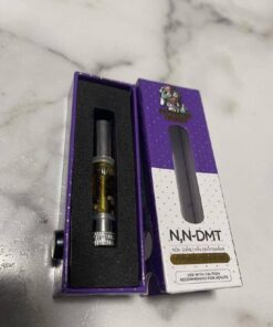 NN DMT (Cartridge) 1mL Deadhead Chemist