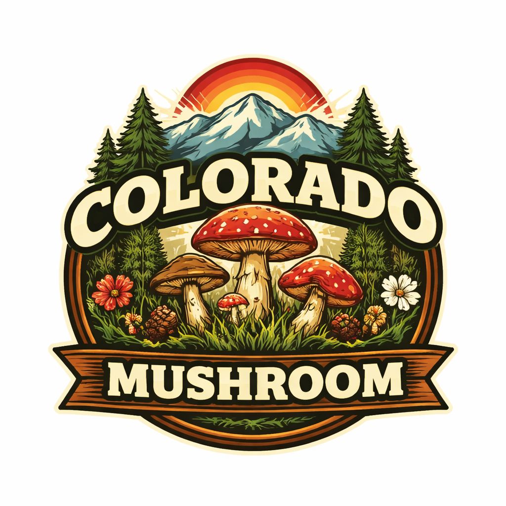 Buy mushroom colorado