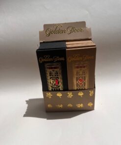 Golden Door Chocolate Bar