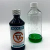 PMG Green Syrup